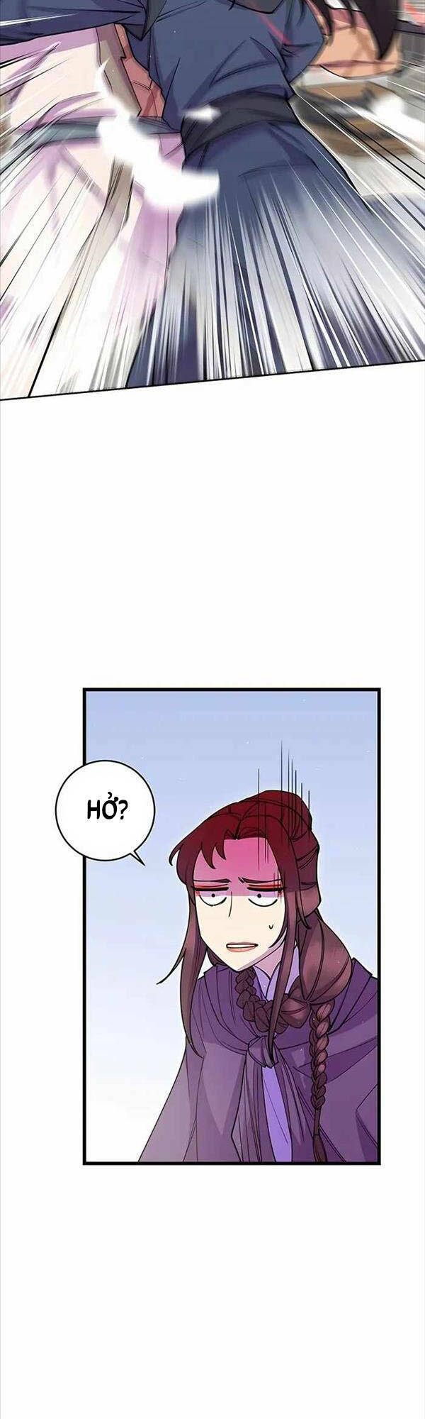 Thiên Hạ Đệ Nhất Đại Sư Huynh - Chapter 40 - Page 25