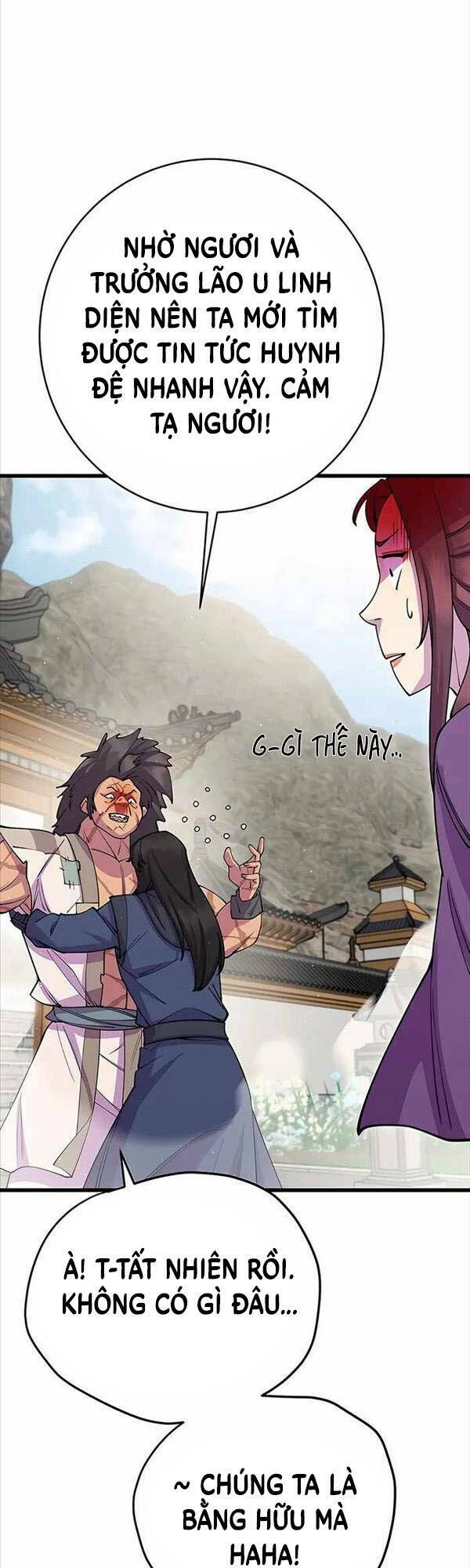 Thiên Hạ Đệ Nhất Đại Sư Huynh - Chapter 40 - Page 26