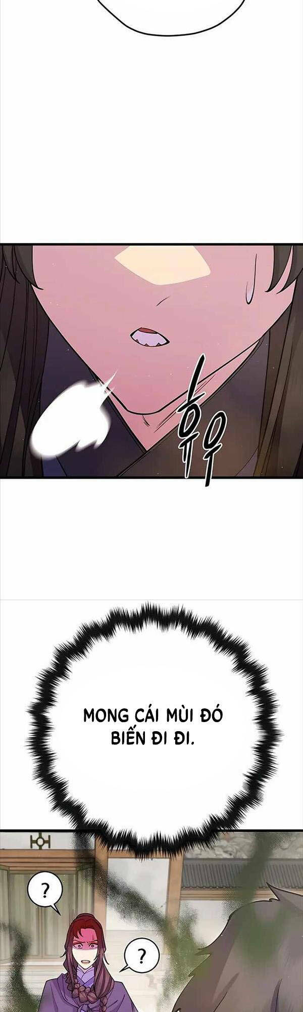 Thiên Hạ Đệ Nhất Đại Sư Huynh - Chapter 40 - Page 27