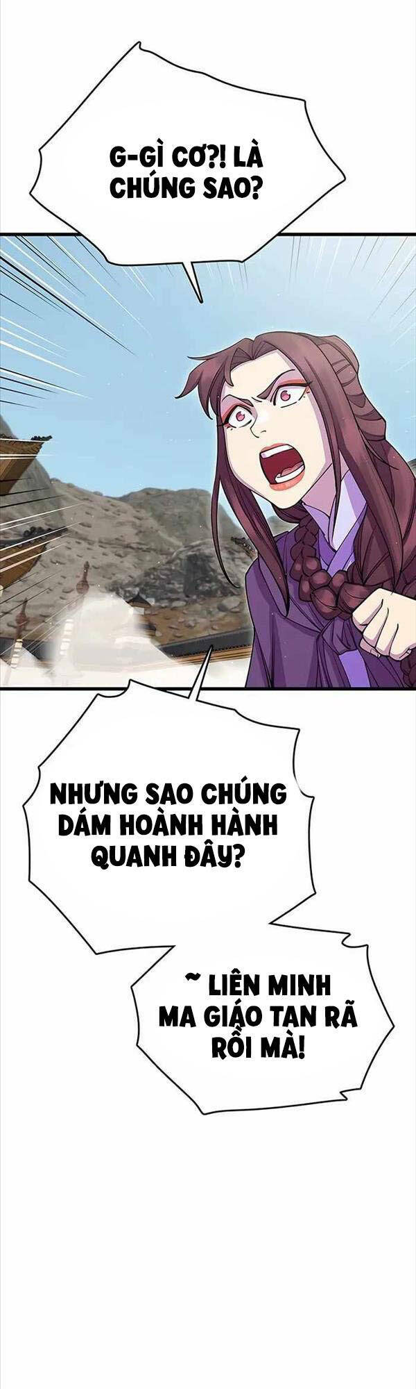 Thiên Hạ Đệ Nhất Đại Sư Huynh - Chapter 40 - Page 31