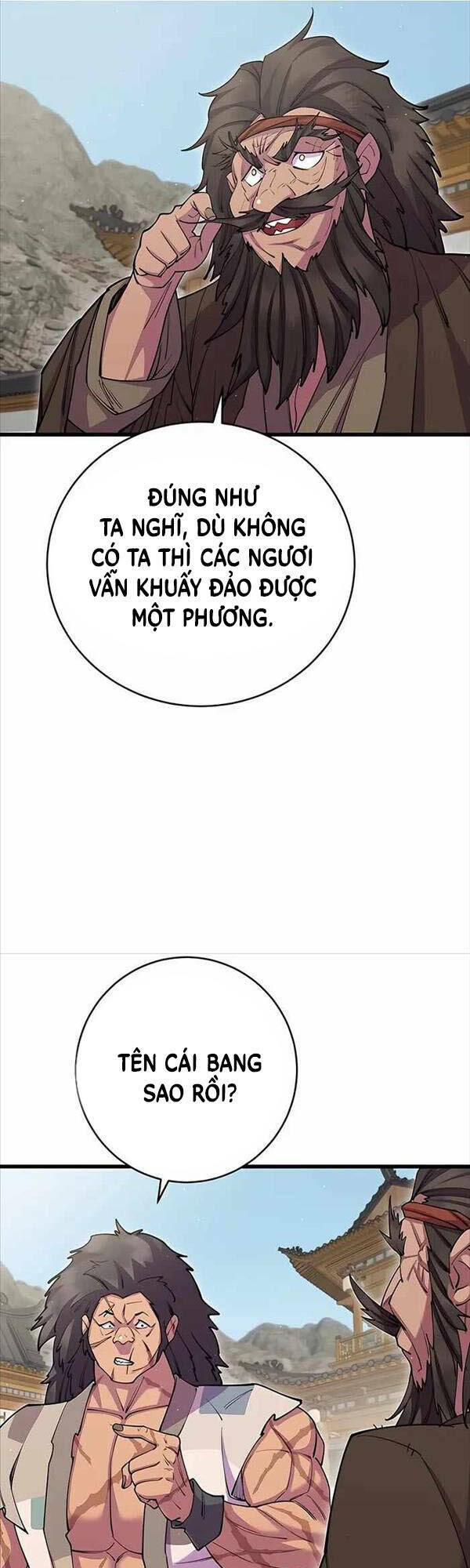 Thiên Hạ Đệ Nhất Đại Sư Huynh - Chapter 40 - Page 33