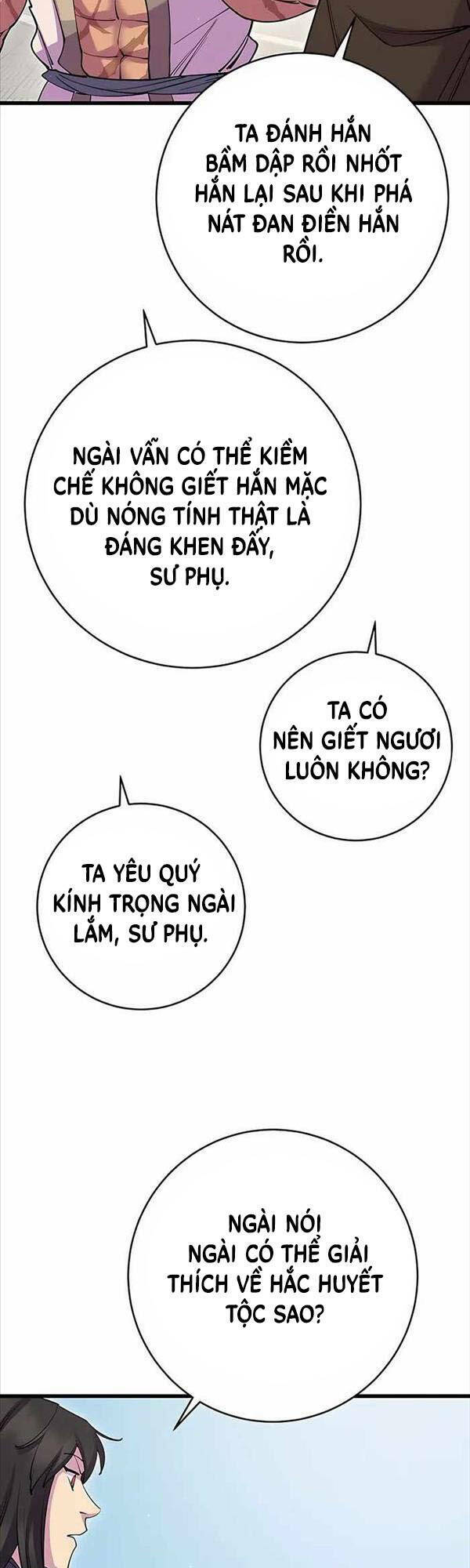 Thiên Hạ Đệ Nhất Đại Sư Huynh - Chapter 40 - Page 34