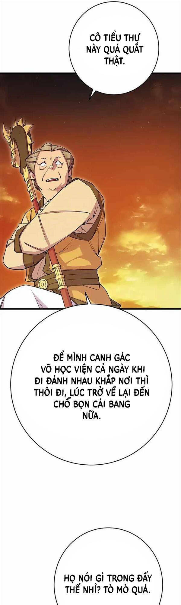 Thiên Hạ Đệ Nhất Đại Sư Huynh - Chapter 40 - Page 37