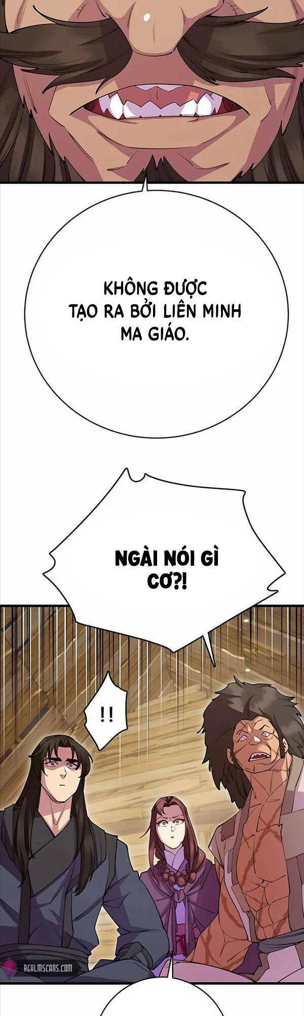 Thiên Hạ Đệ Nhất Đại Sư Huynh - Chapter 40 - Page 39