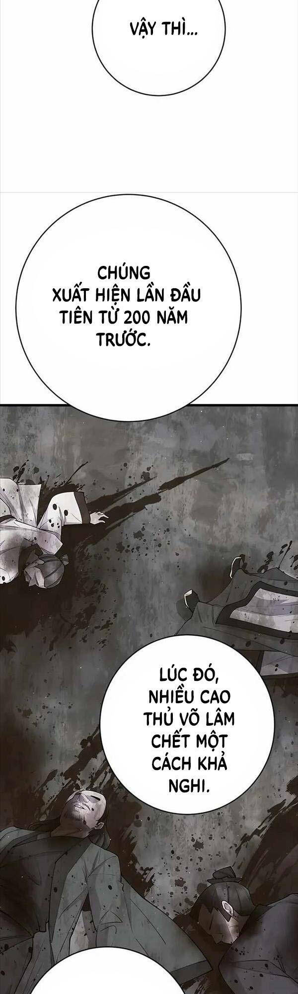 Thiên Hạ Đệ Nhất Đại Sư Huynh - Chapter 40 - Page 40