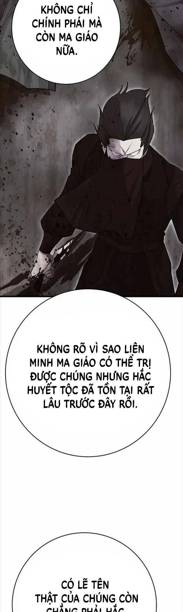Thiên Hạ Đệ Nhất Đại Sư Huynh - Chapter 40 - Page 41