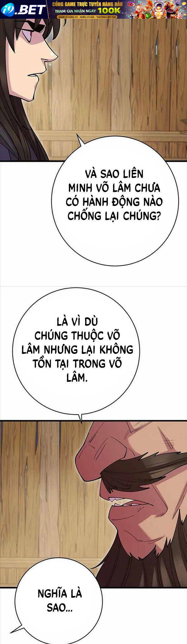 Thiên Hạ Đệ Nhất Đại Sư Huynh - Chapter 40 - Page 43