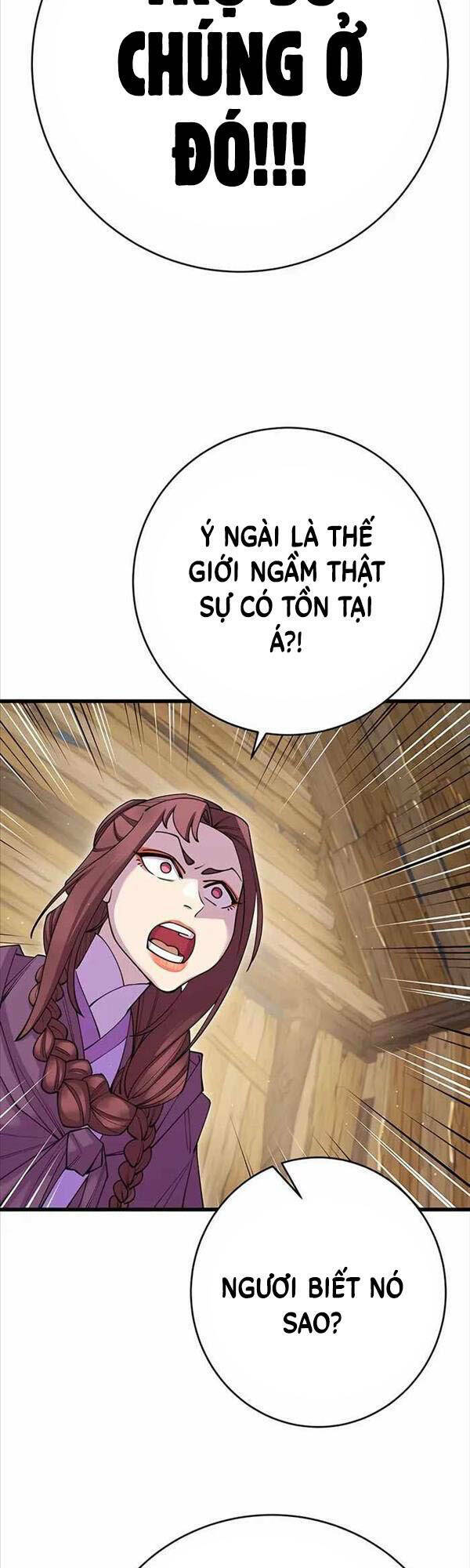 Thiên Hạ Đệ Nhất Đại Sư Huynh - Chapter 40 - Page 45