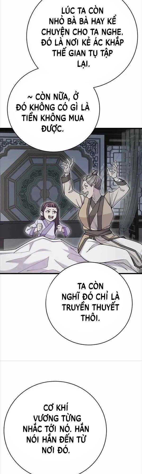 Thiên Hạ Đệ Nhất Đại Sư Huynh - Chapter 40 - Page 46