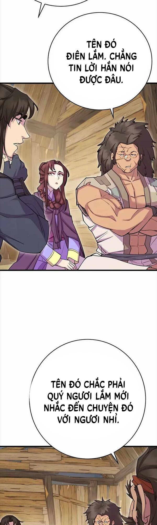 Thiên Hạ Đệ Nhất Đại Sư Huynh - Chapter 40 - Page 47