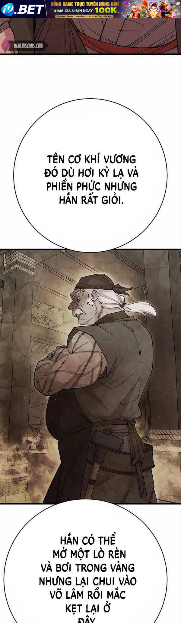 Thiên Hạ Đệ Nhất Đại Sư Huynh - Chapter 40 - Page 49