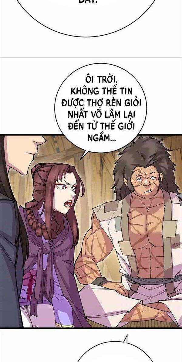 Thiên Hạ Đệ Nhất Đại Sư Huynh - Chapter 40 - Page 50