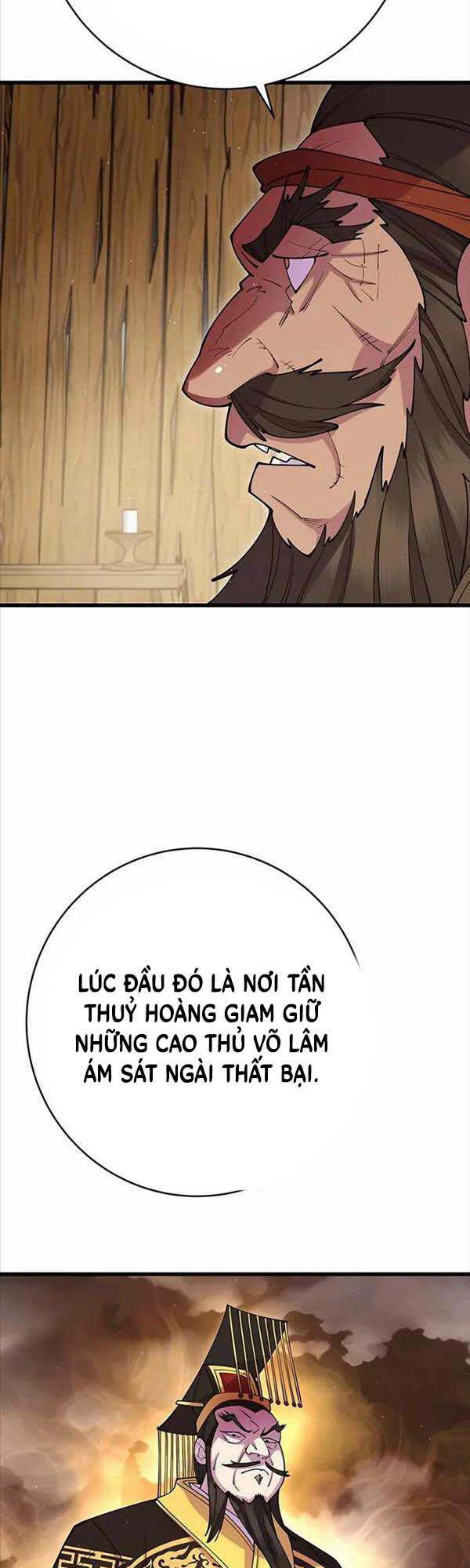 Thiên Hạ Đệ Nhất Đại Sư Huynh - Chapter 40 - Page 52