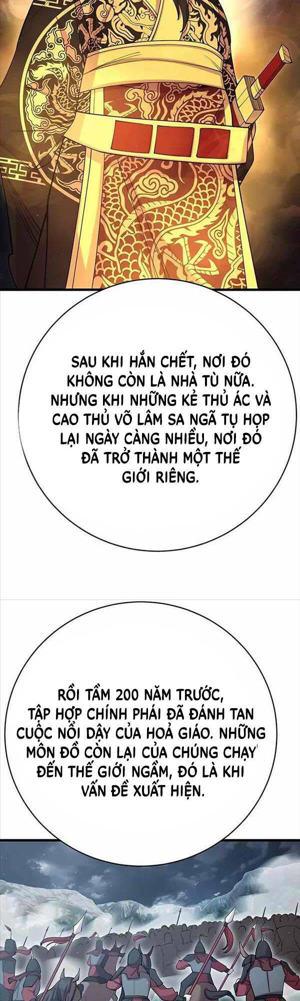 Thiên Hạ Đệ Nhất Đại Sư Huynh - Chapter 40 - Page 53