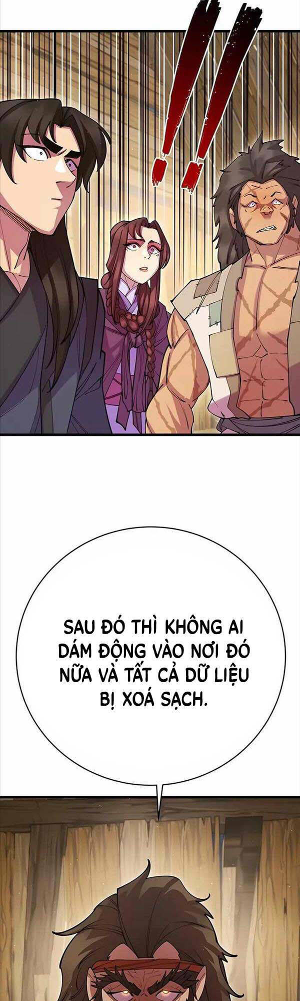 Thiên Hạ Đệ Nhất Đại Sư Huynh - Chapter 40 - Page 55