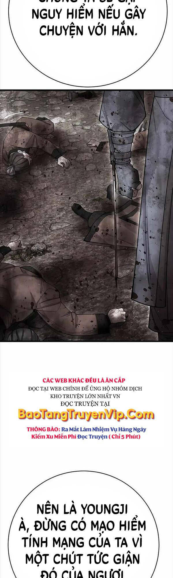 Thiên Hạ Đệ Nhất Đại Sư Huynh - Chapter 40 - Page 5