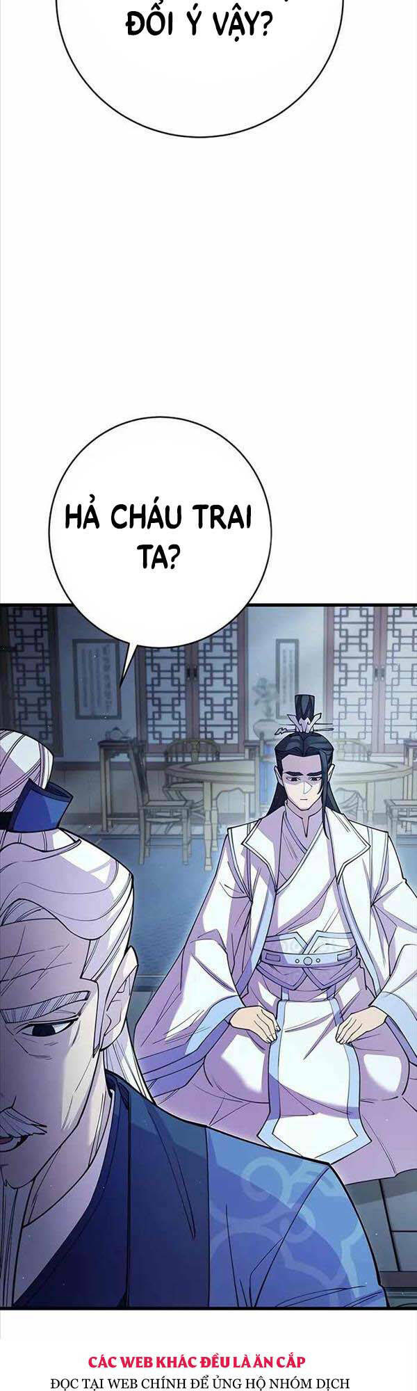 Thiên Hạ Đệ Nhất Đại Sư Huynh - Chapter 40 - Page 61