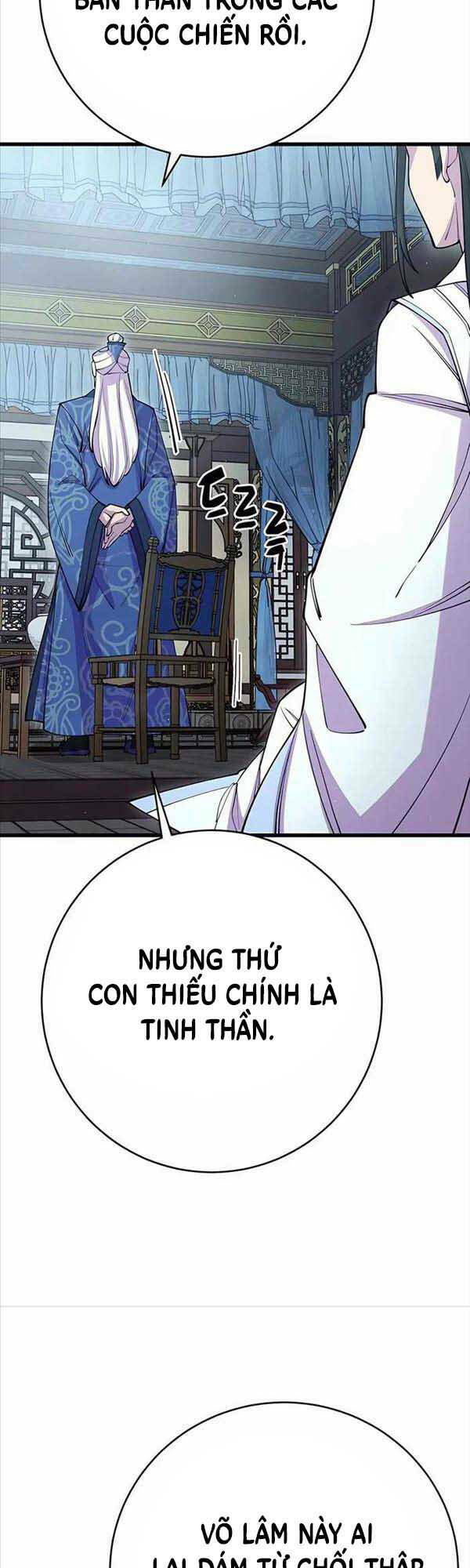 Thiên Hạ Đệ Nhất Đại Sư Huynh - Chapter 40 - Page 66