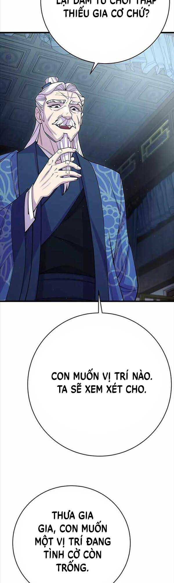 Thiên Hạ Đệ Nhất Đại Sư Huynh - Chapter 40 - Page 67