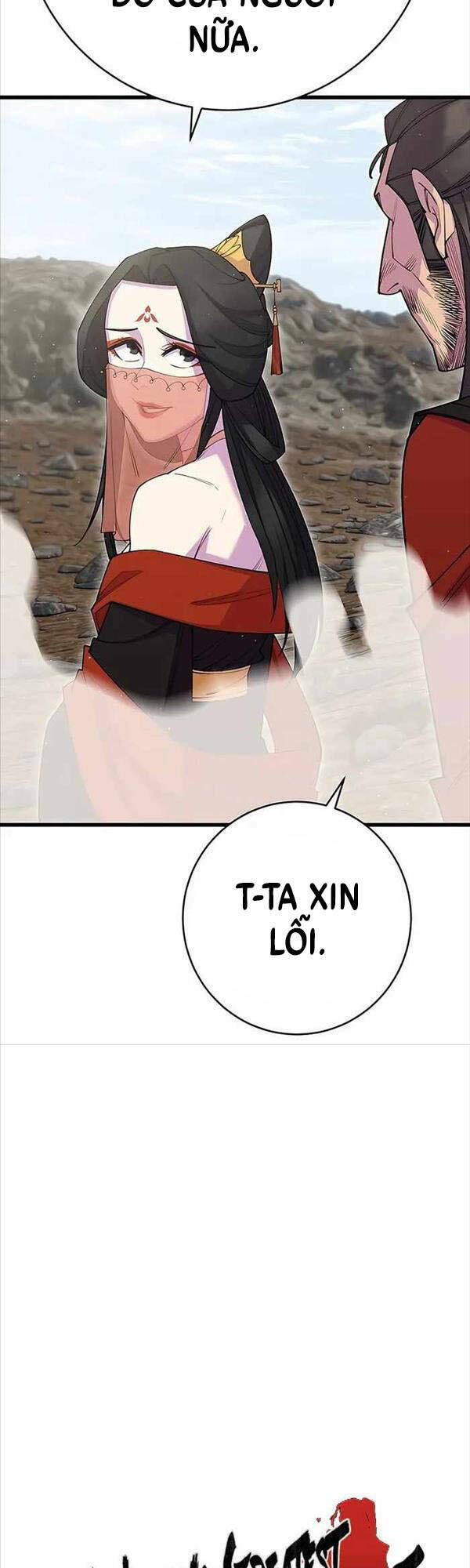 Thiên Hạ Đệ Nhất Đại Sư Huynh - Chapter 40 - Page 6