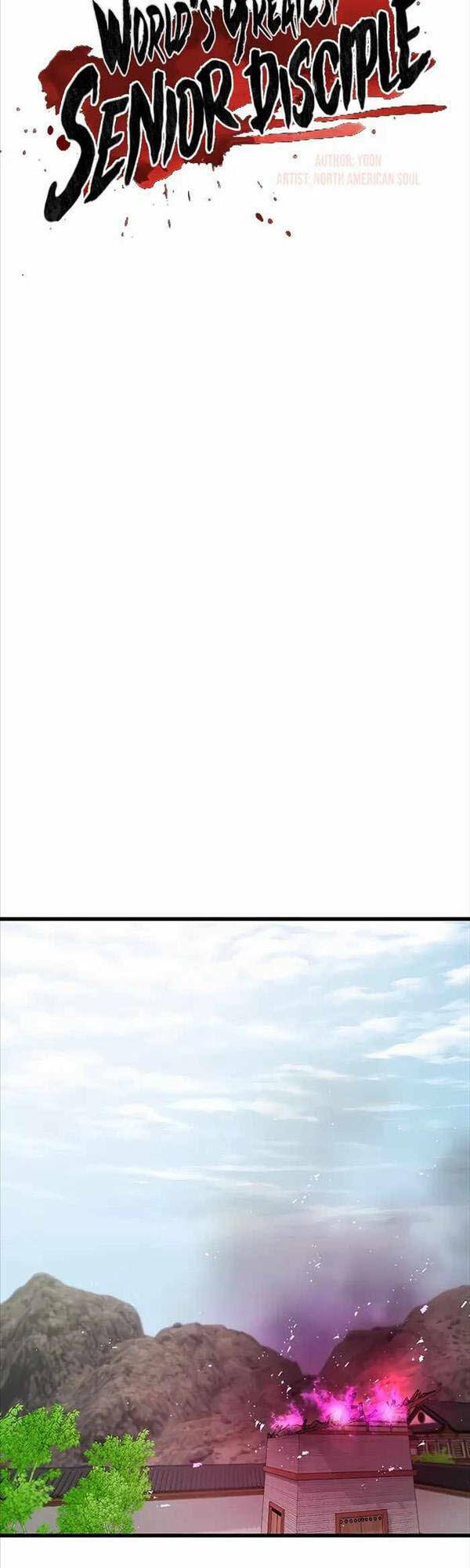 Thiên Hạ Đệ Nhất Đại Sư Huynh - Chapter 40 - Page 7