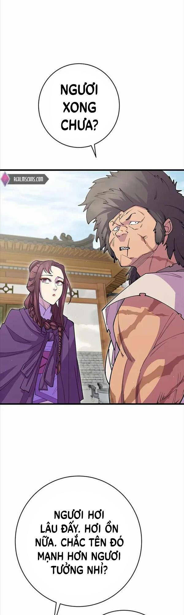 Thiên Hạ Đệ Nhất Đại Sư Huynh - Chapter 40 - Page 8