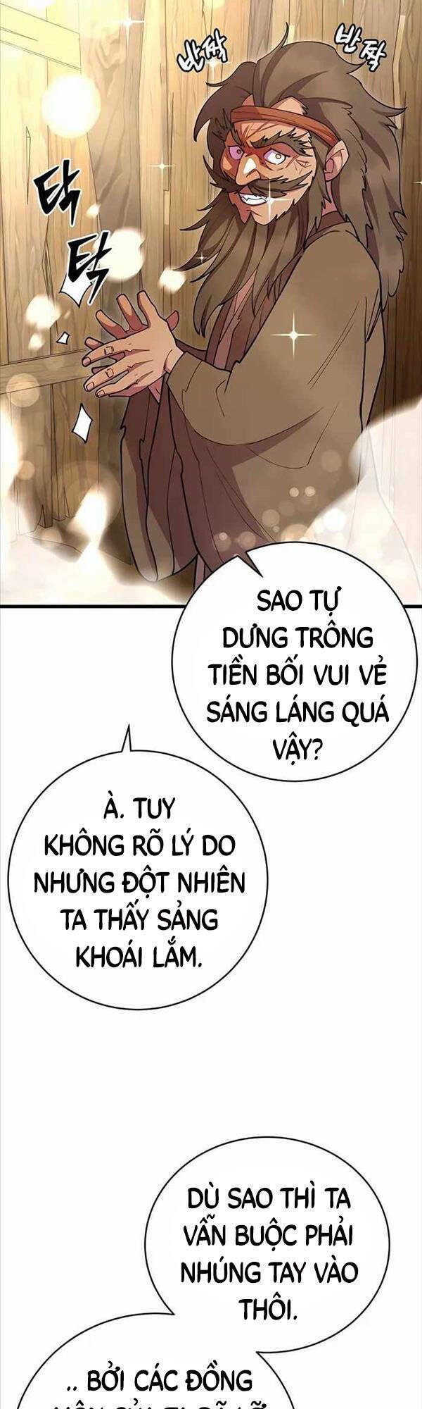Thiên Hạ Đệ Nhất Đại Sư Huynh - Chapter 41 - Page 10