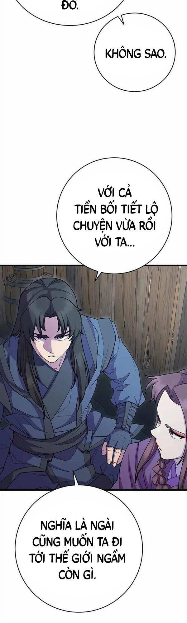 Thiên Hạ Đệ Nhất Đại Sư Huynh - Chapter 41 - Page 12