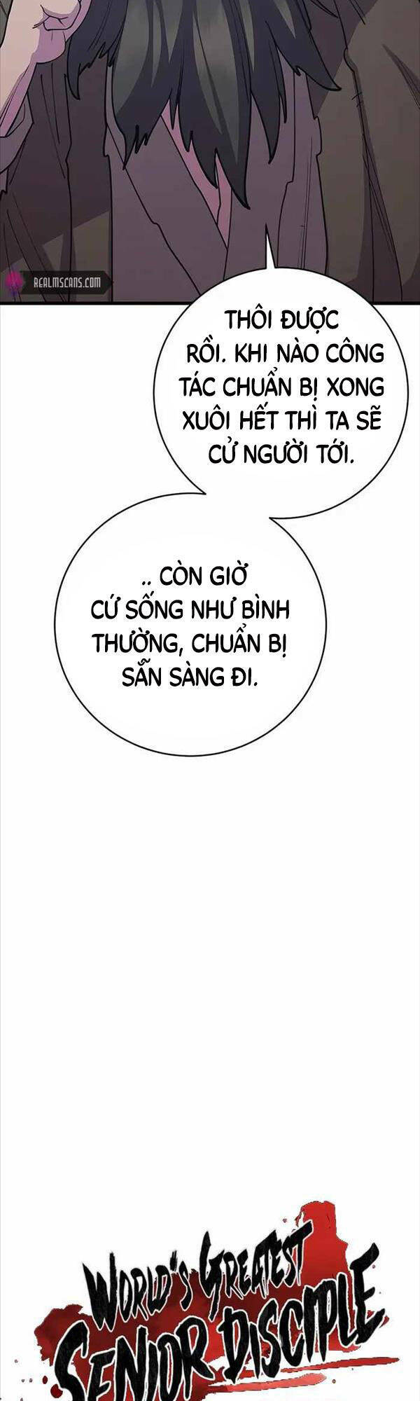 Thiên Hạ Đệ Nhất Đại Sư Huynh - Chapter 41 - Page 14