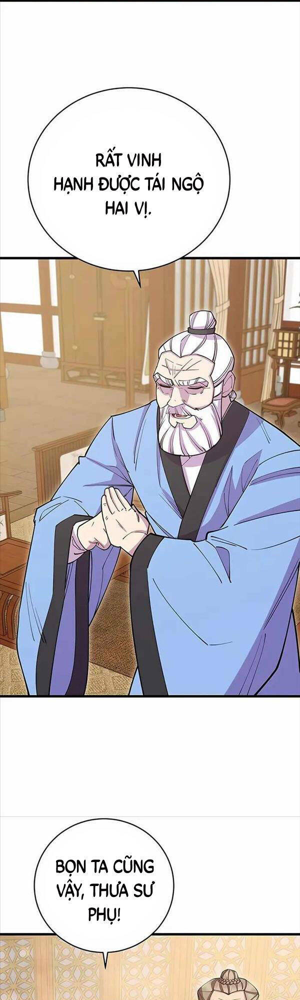 Thiên Hạ Đệ Nhất Đại Sư Huynh - Chapter 41 - Page 16