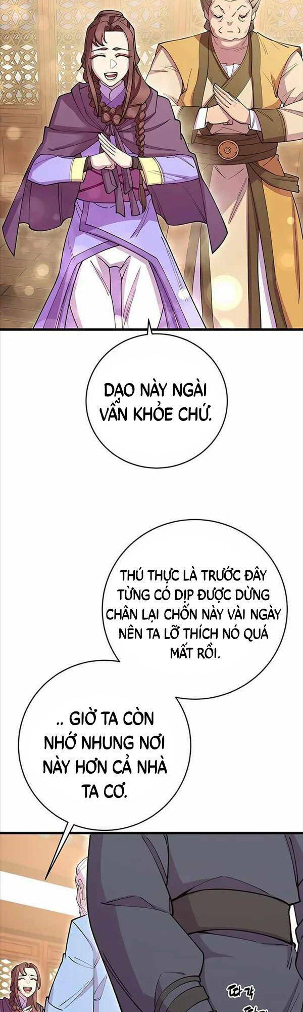 Thiên Hạ Đệ Nhất Đại Sư Huynh - Chapter 41 - Page 17