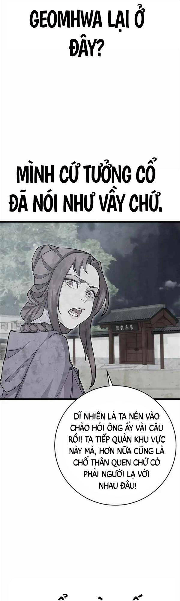 Thiên Hạ Đệ Nhất Đại Sư Huynh - Chapter 41 - Page 19