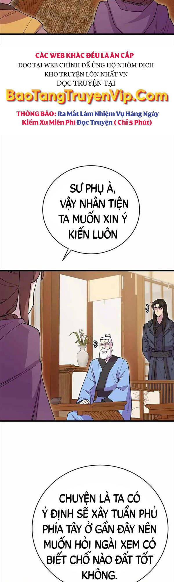 Thiên Hạ Đệ Nhất Đại Sư Huynh - Chapter 41 - Page 21