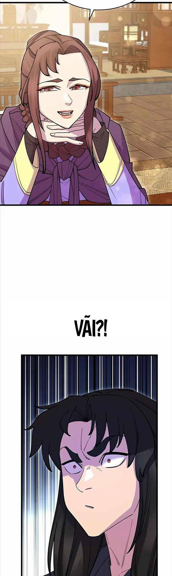 Thiên Hạ Đệ Nhất Đại Sư Huynh - Chapter 41 - Page 22