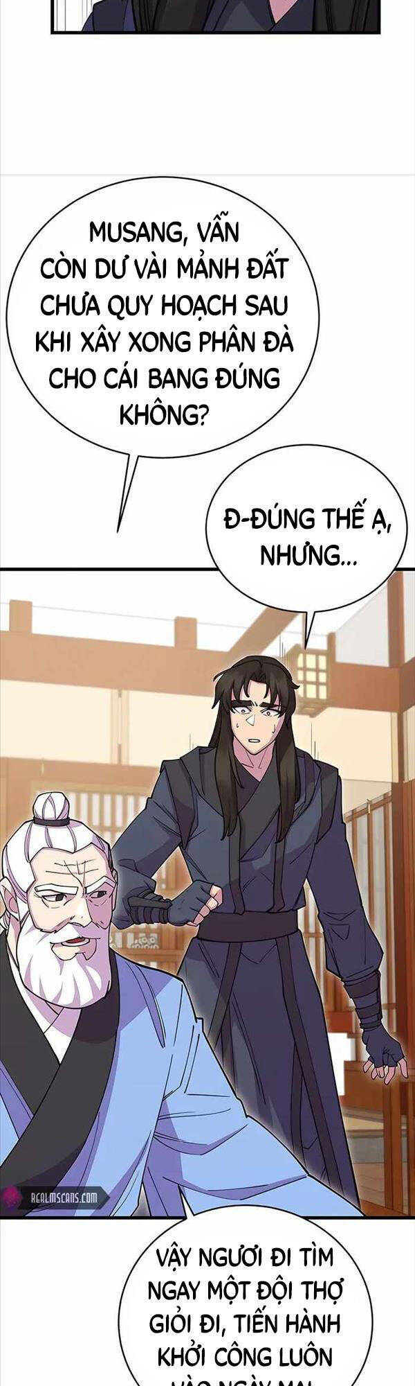 Thiên Hạ Đệ Nhất Đại Sư Huynh - Chapter 41 - Page 23