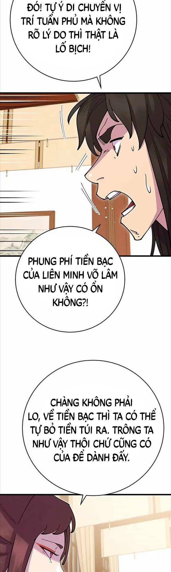 Thiên Hạ Đệ Nhất Đại Sư Huynh - Chapter 41 - Page 25