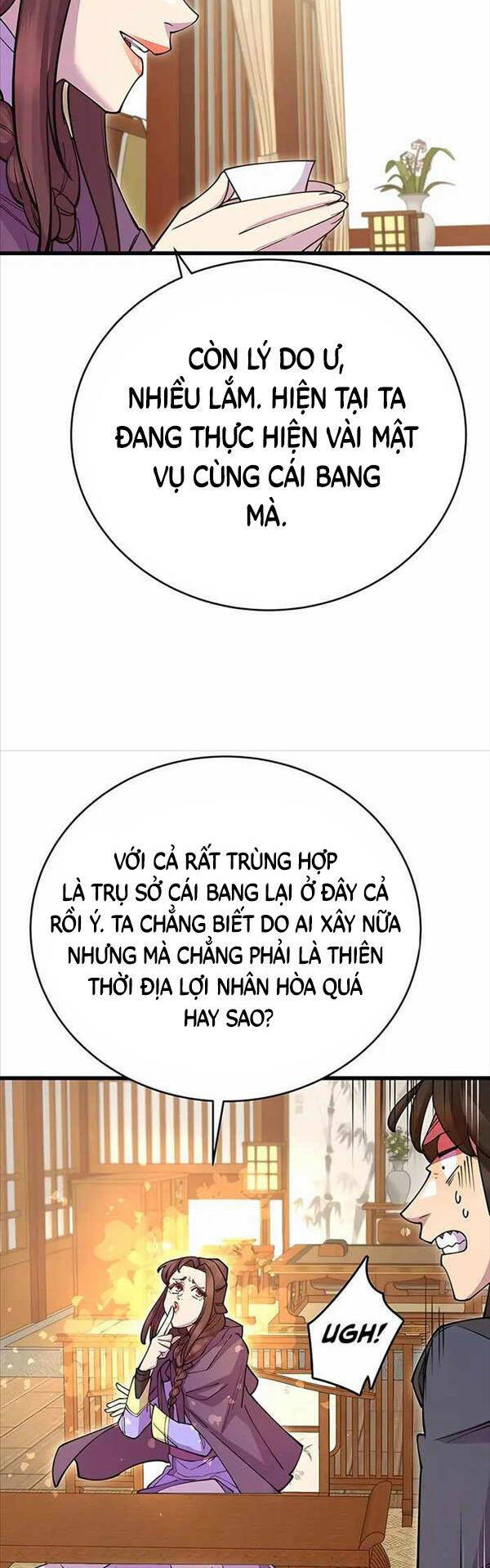 Thiên Hạ Đệ Nhất Đại Sư Huynh - Chapter 41 - Page 26