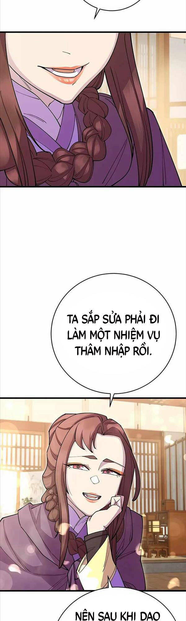 Thiên Hạ Đệ Nhất Đại Sư Huynh - Chapter 41 - Page 28