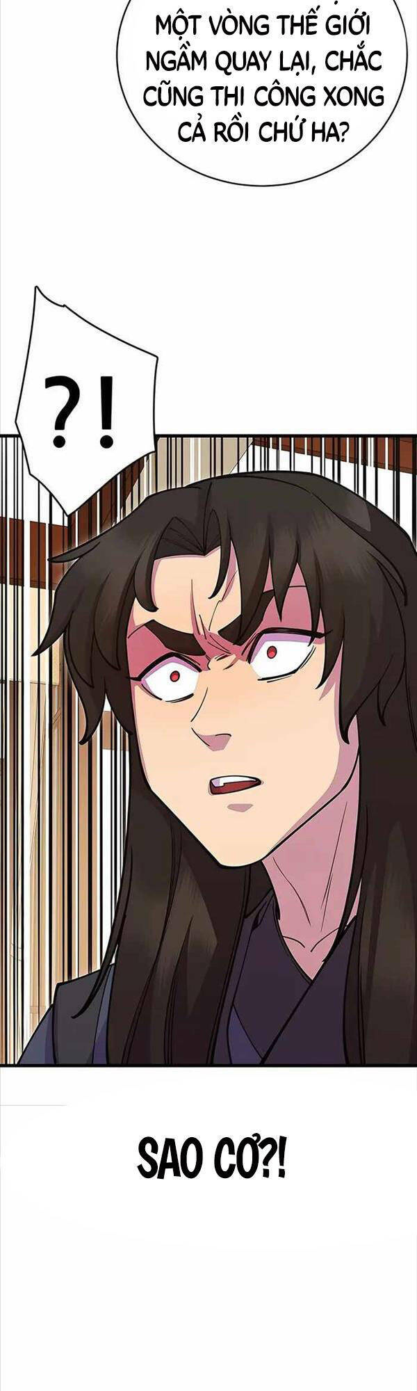 Thiên Hạ Đệ Nhất Đại Sư Huynh - Chapter 41 - Page 29