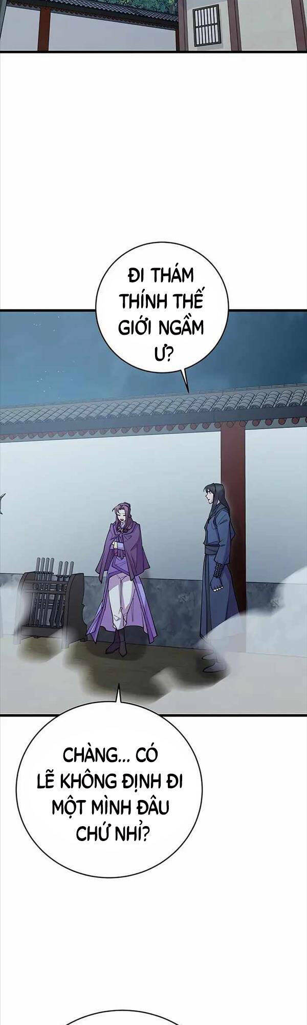 Thiên Hạ Đệ Nhất Đại Sư Huynh - Chapter 41 - Page 31