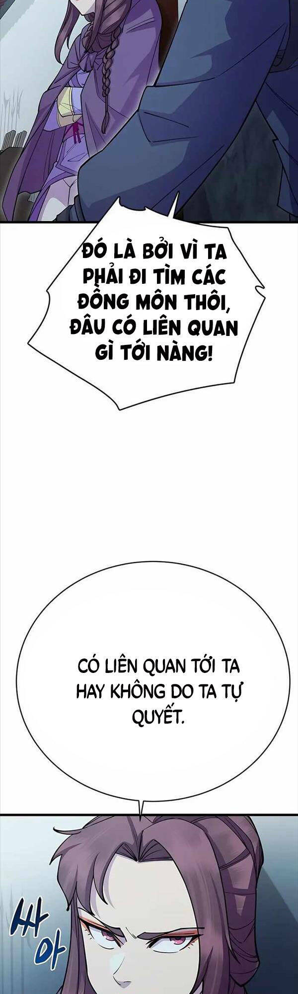 Thiên Hạ Đệ Nhất Đại Sư Huynh - Chapter 41 - Page 33