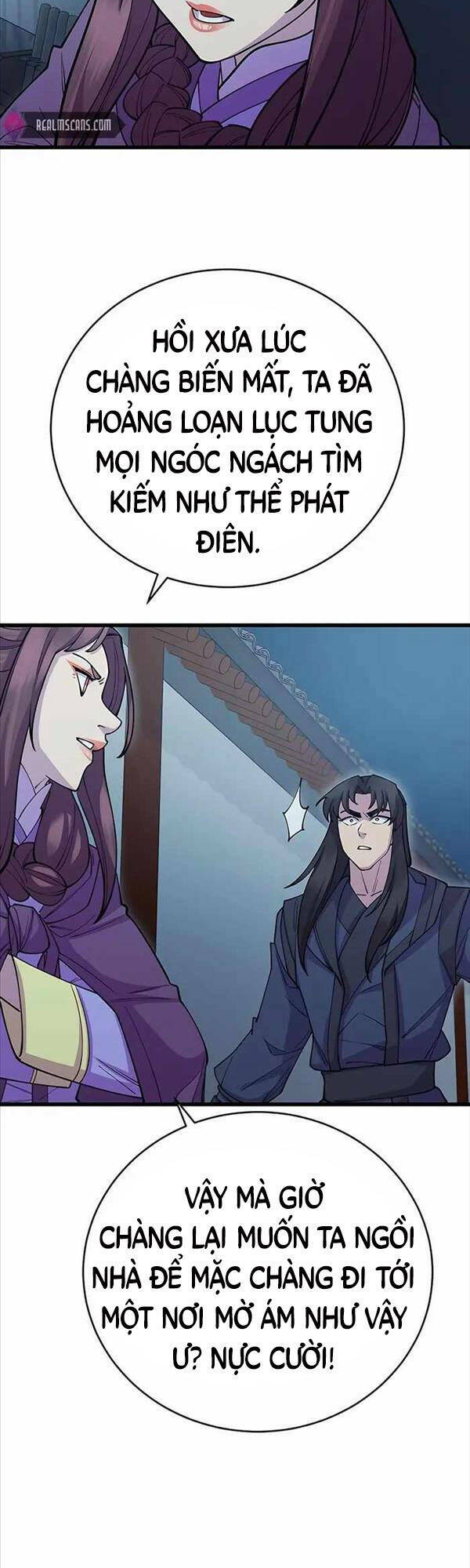 Thiên Hạ Đệ Nhất Đại Sư Huynh - Chapter 41 - Page 34