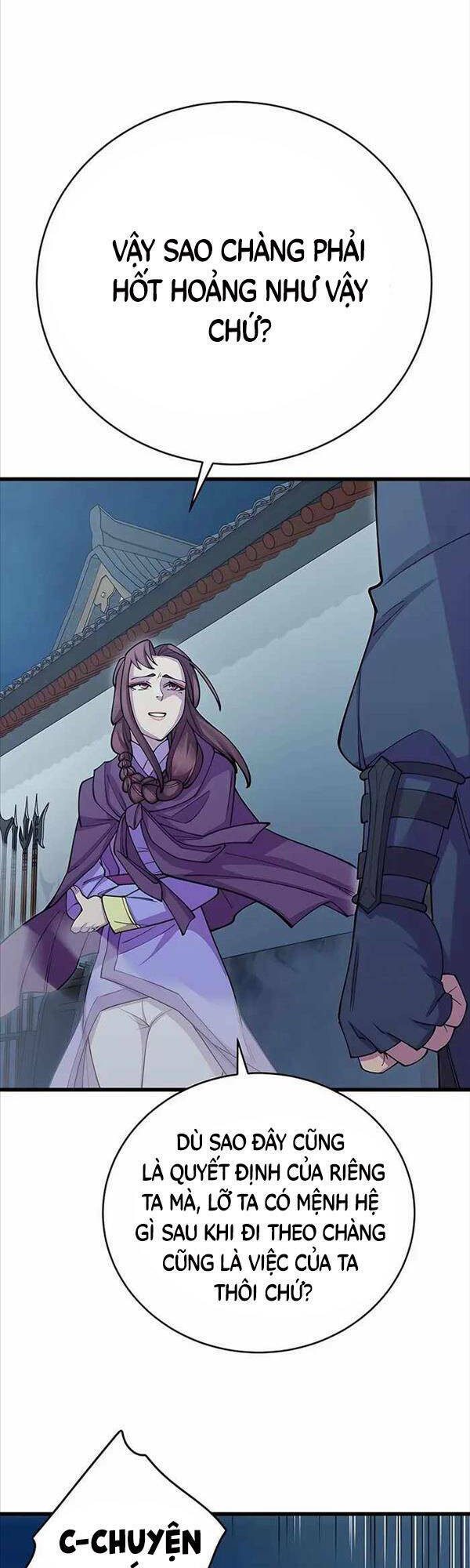 Thiên Hạ Đệ Nhất Đại Sư Huynh - Chapter 41 - Page 36