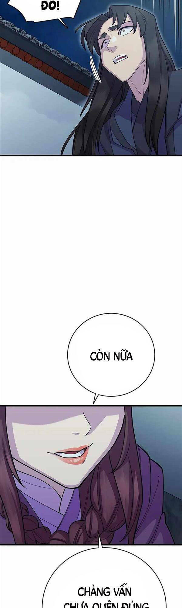 Thiên Hạ Đệ Nhất Đại Sư Huynh - Chapter 41 - Page 37