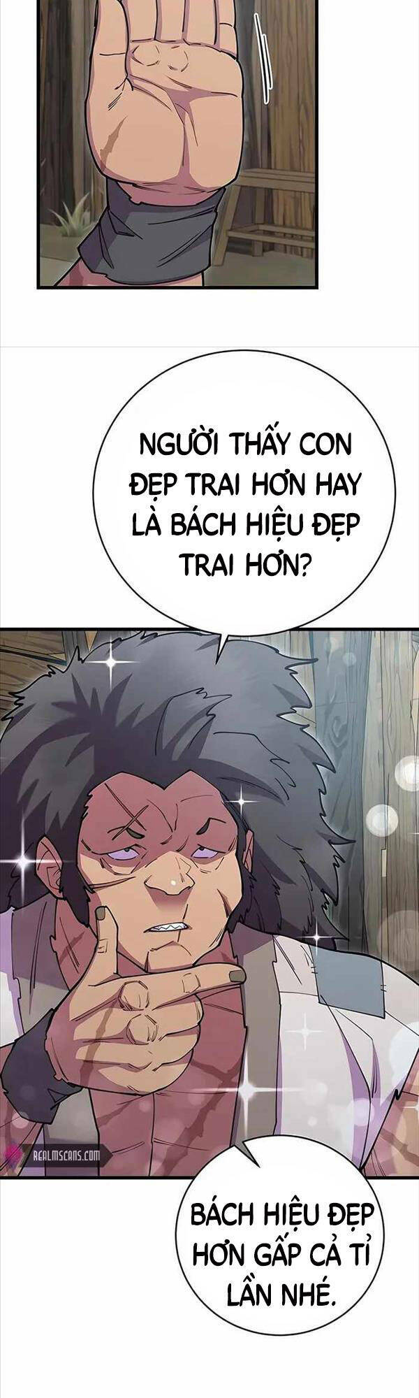 Thiên Hạ Đệ Nhất Đại Sư Huynh - Chapter 41 - Page 3