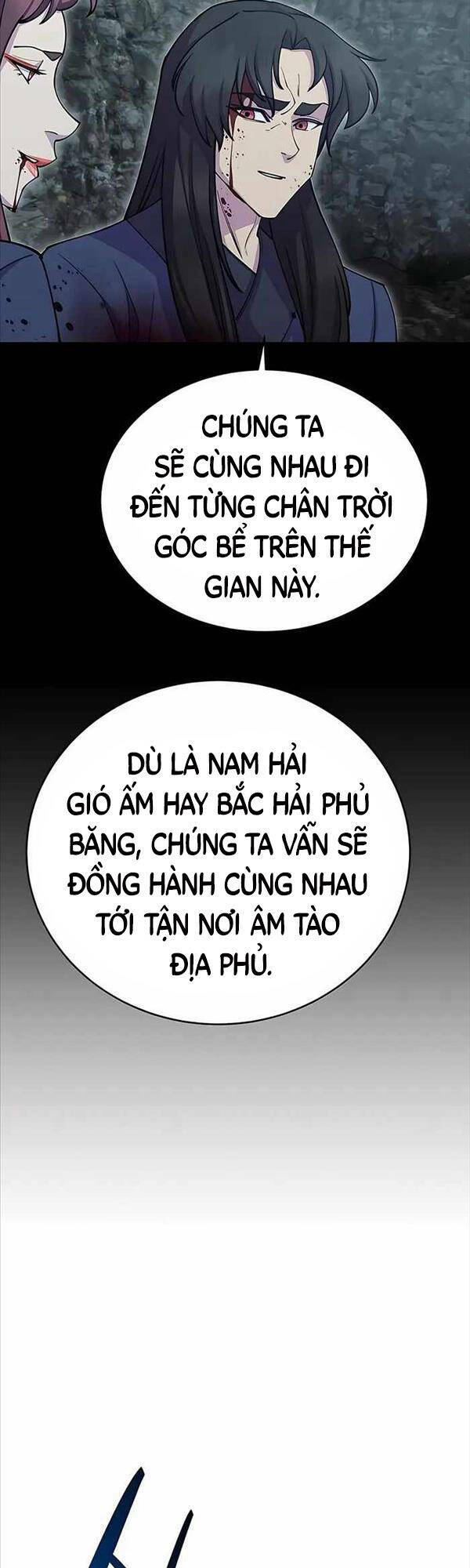 Thiên Hạ Đệ Nhất Đại Sư Huynh - Chapter 41 - Page 44