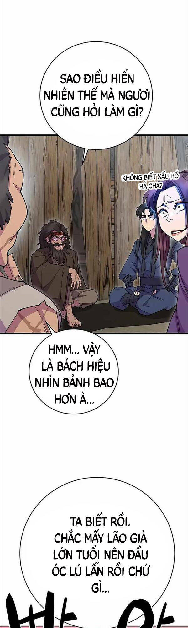 Thiên Hạ Đệ Nhất Đại Sư Huynh - Chapter 41 - Page 4