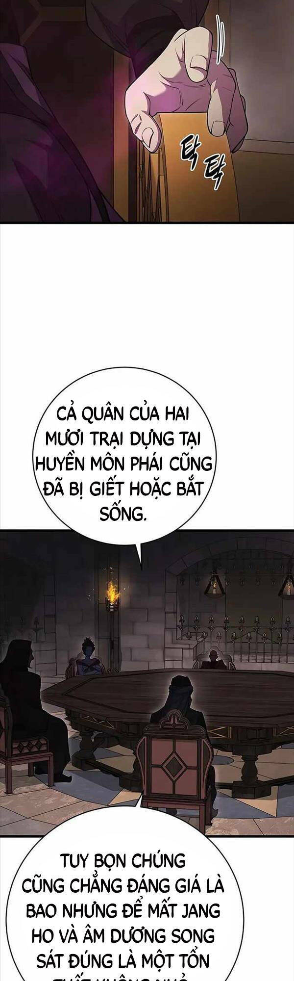 Thiên Hạ Đệ Nhất Đại Sư Huynh - Chapter 41 - Page 49