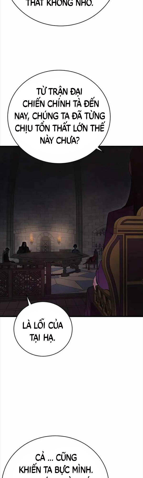Thiên Hạ Đệ Nhất Đại Sư Huynh - Chapter 41 - Page 50