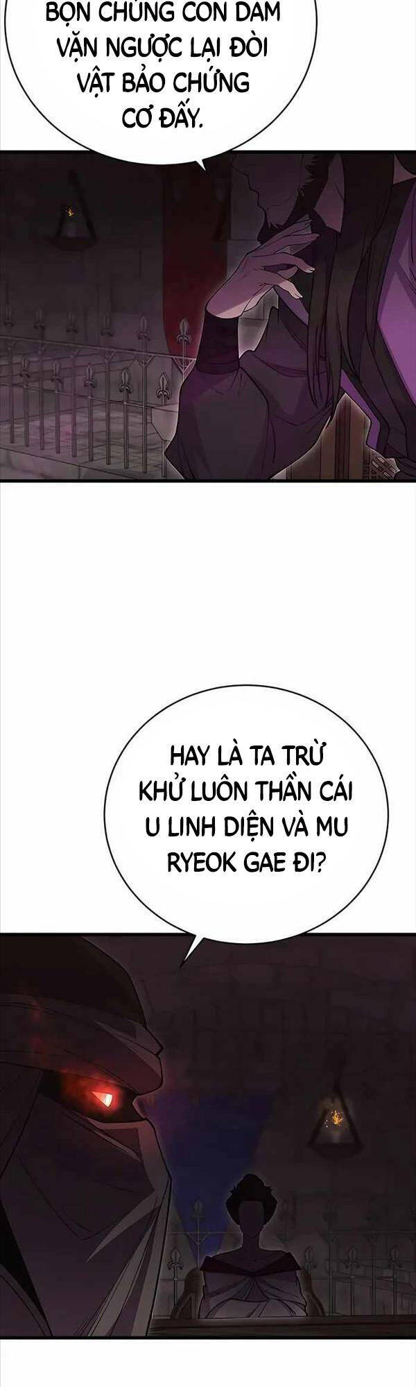 Thiên Hạ Đệ Nhất Đại Sư Huynh - Chapter 41 - Page 51